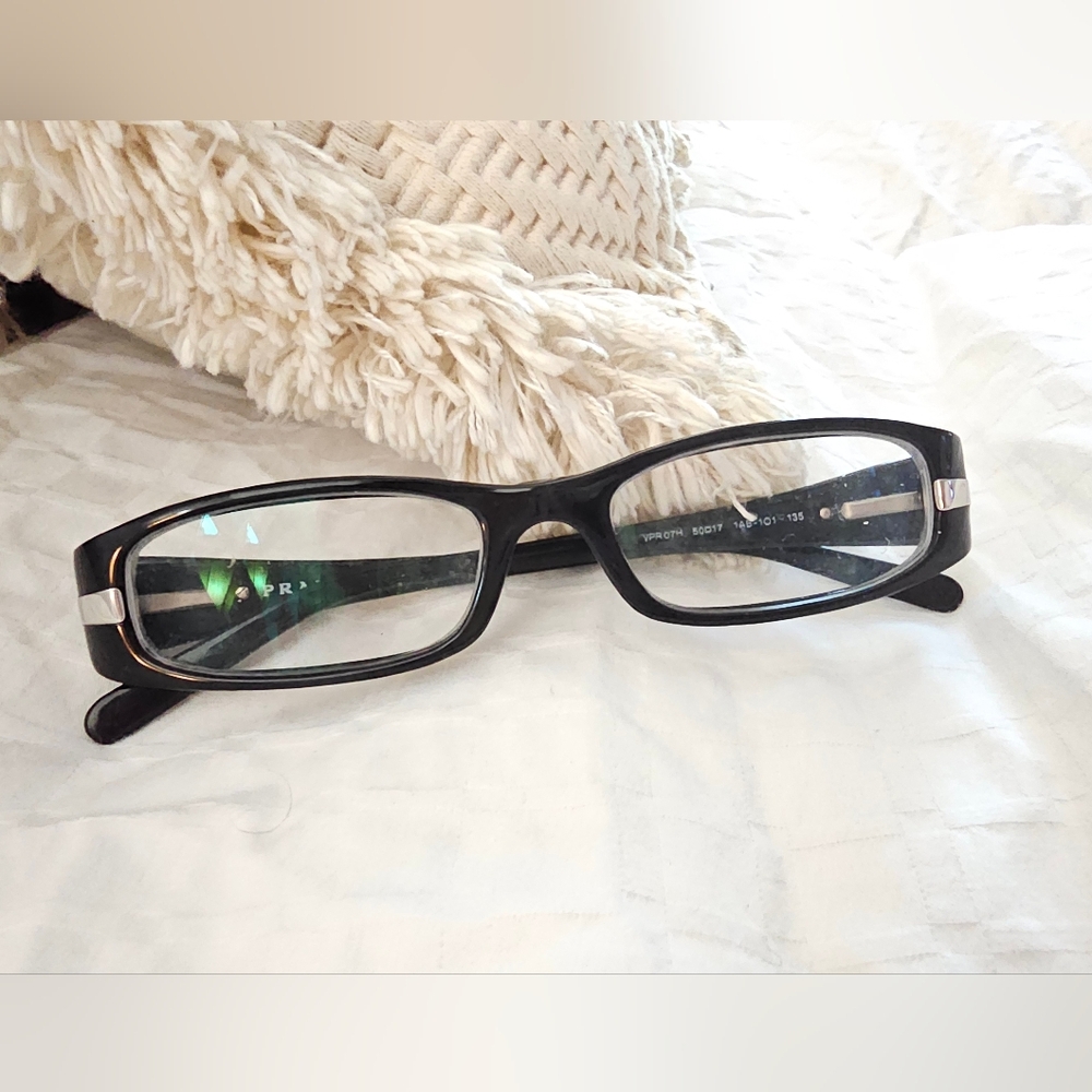 Prada glasses